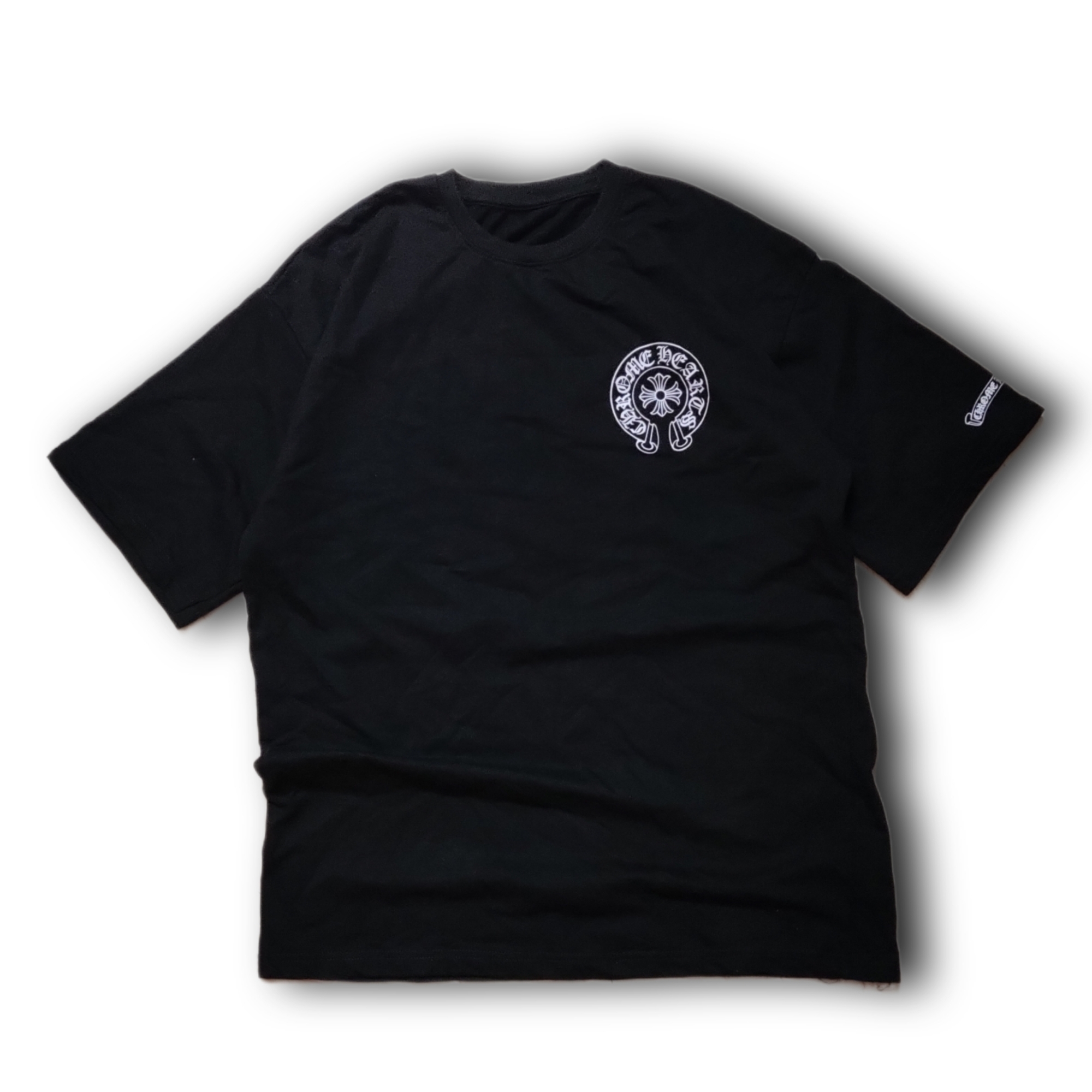 あ*ら様 CHROME HEARTS BRAND NEW Tシャツ CHROME HEARTS** TEE. Brand New Condition