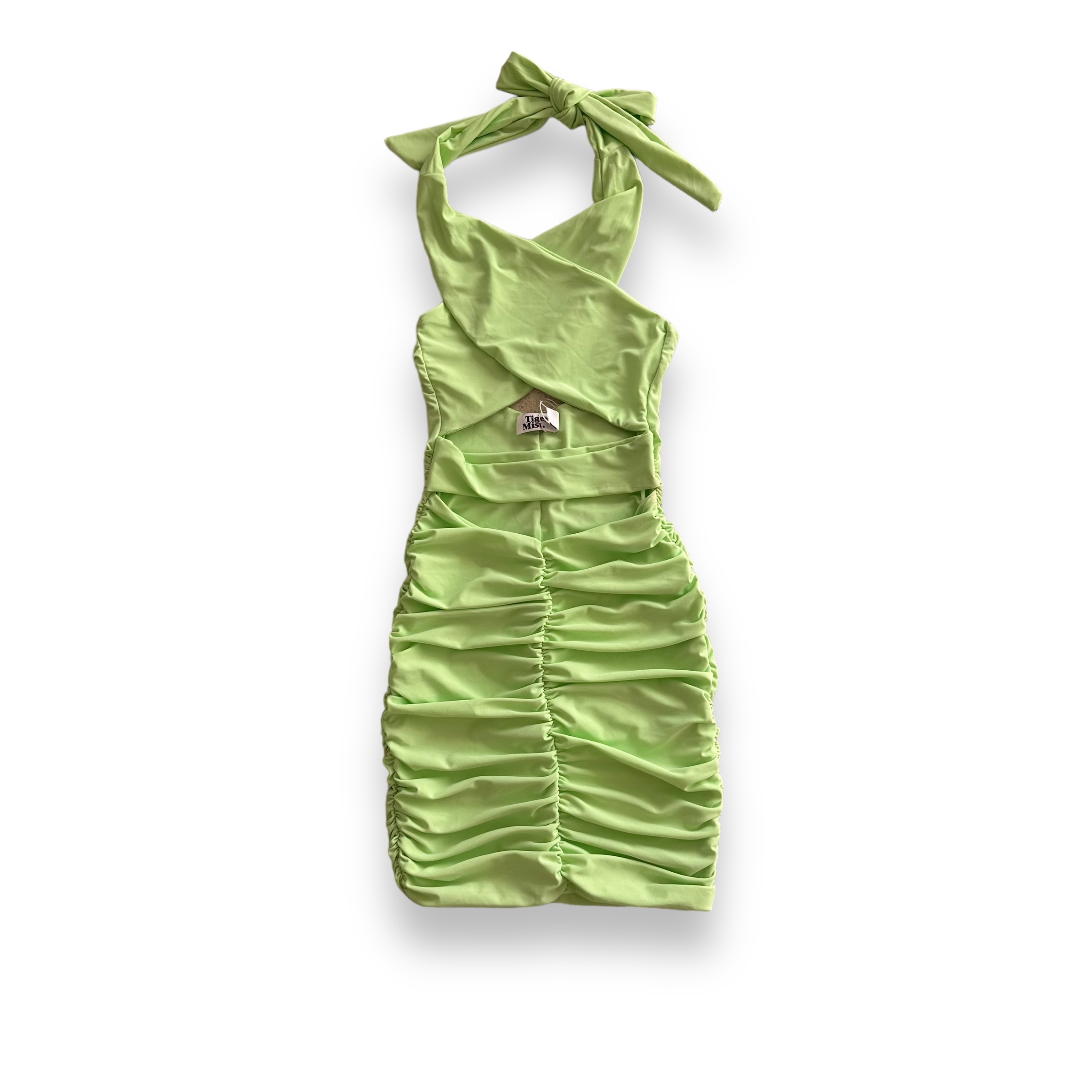Tiger mist Apple Archie halter