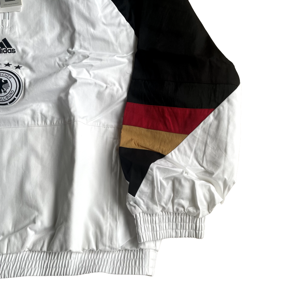 ADIDAS Men's adidas Germany Soccer Game Day Anthem Jacket | Pueblo Mall