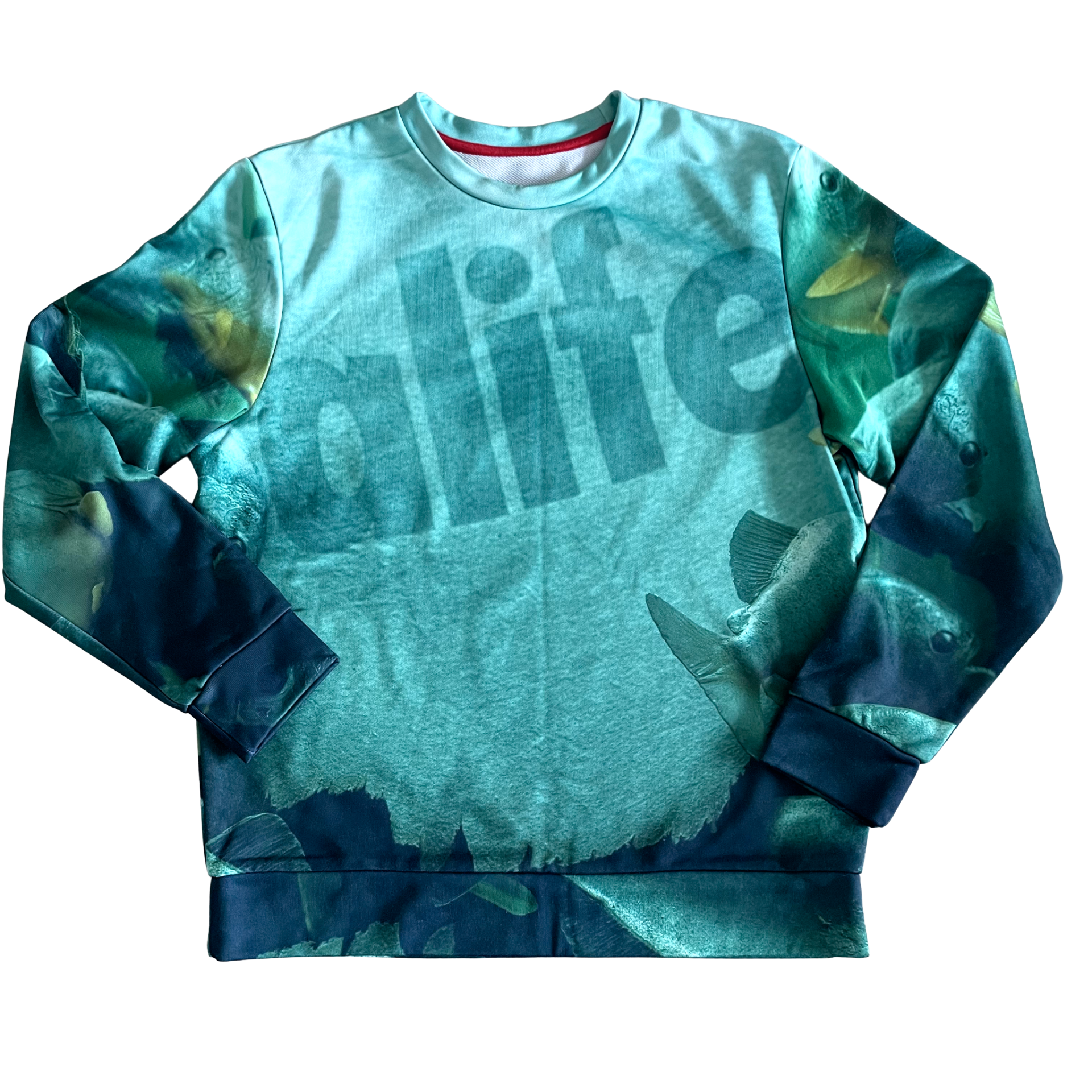 Alife puma clearance sweater