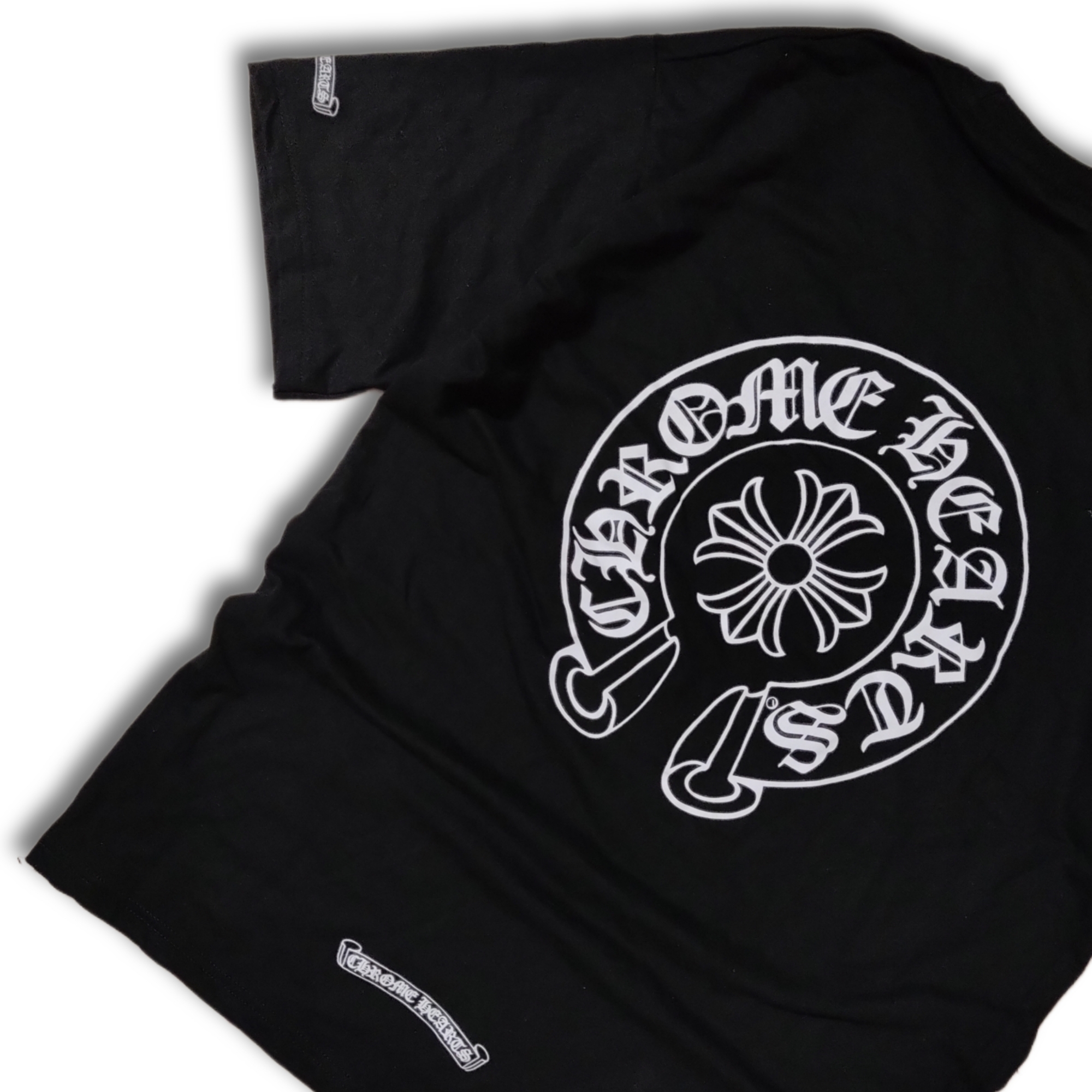 CHROME HEARTS** TEE. Brand New Condition