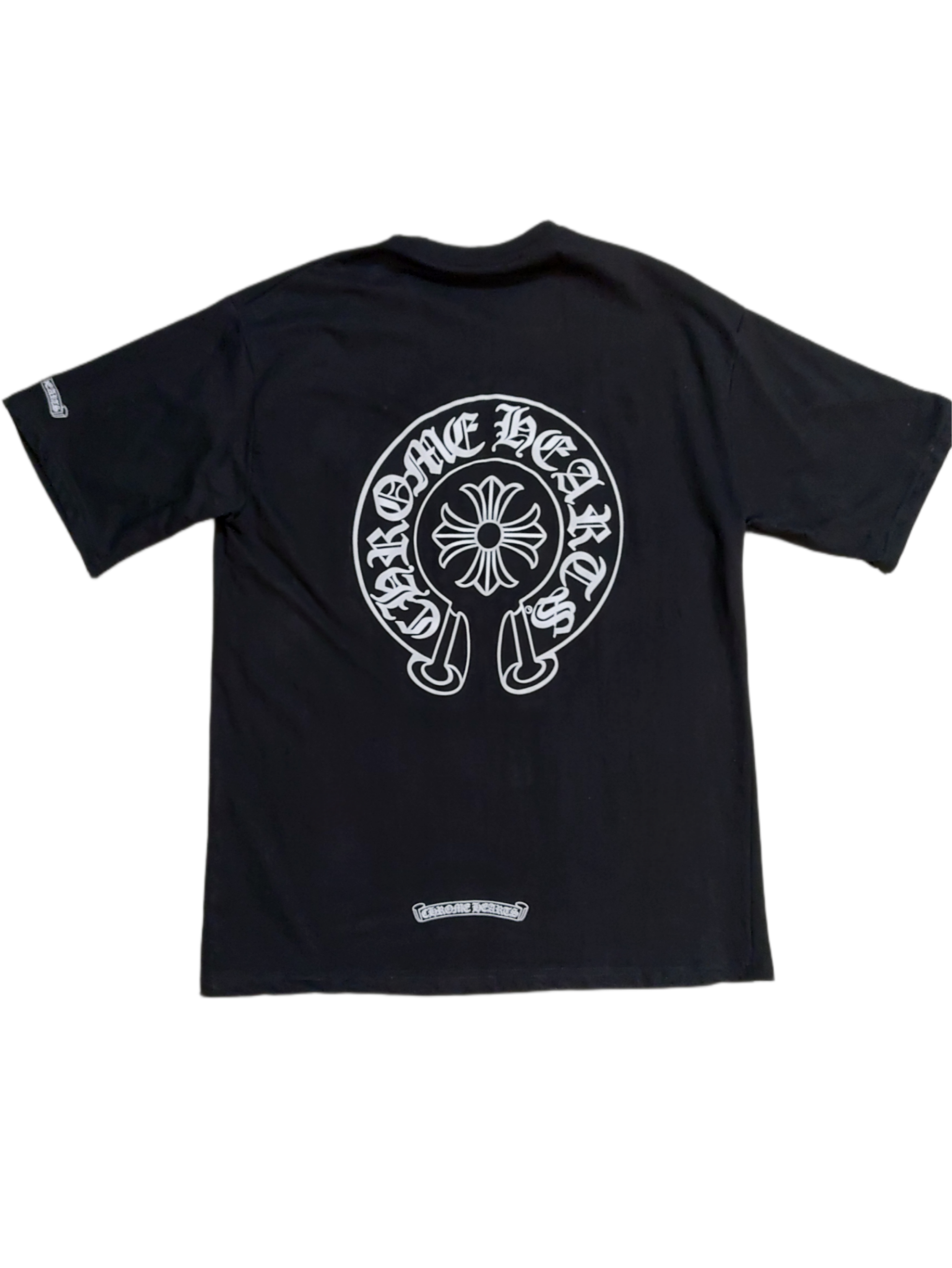 chrome hearts / Tシャツ Chrome Hearts Oversized Tshirt** New!