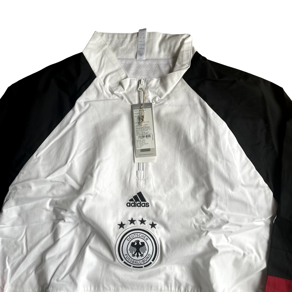 Adidas icon outlet parka