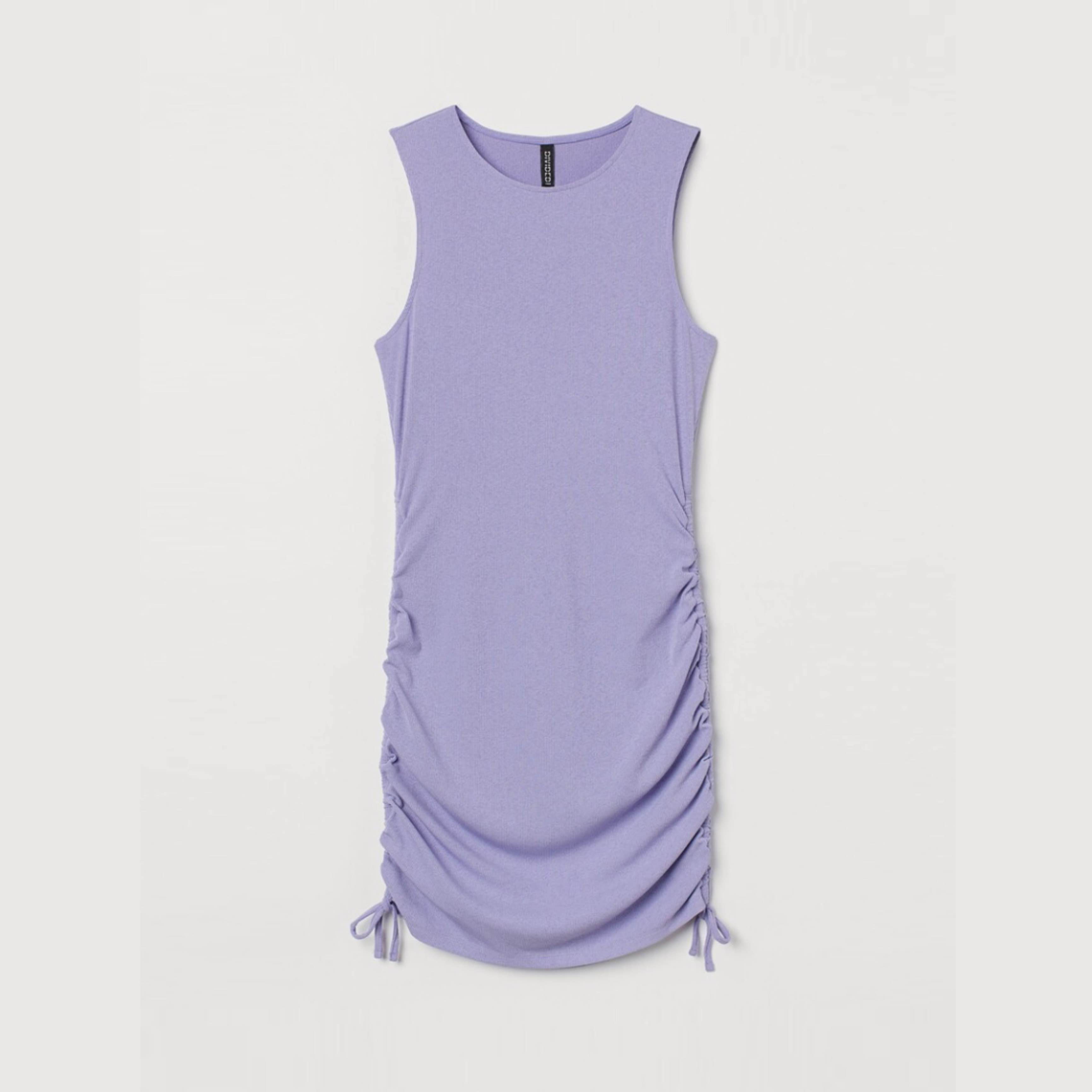 HM BODYCON MINI DRESS (unused) HM BODYCON MINI DRESS (unused)