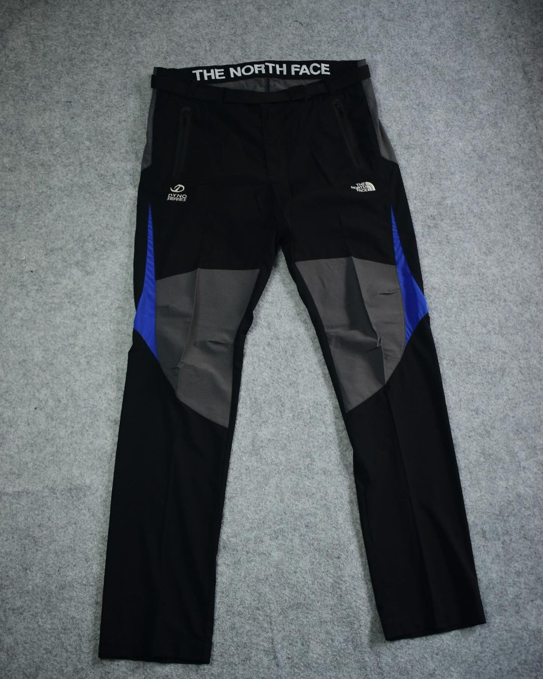 North Face レディーストレッキングパンツ DYNO SERIES ザ・ノース・フェイス(THE NORTH FACE) トレッキング パンツ