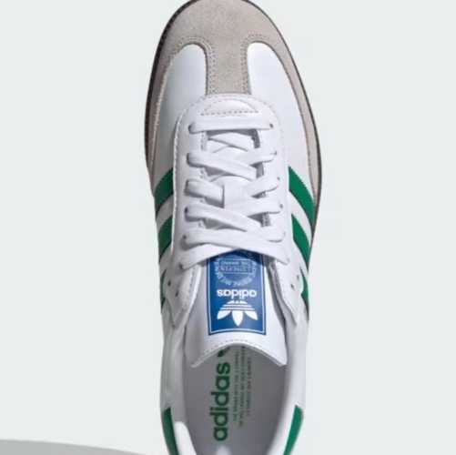 adidas Samba Replica