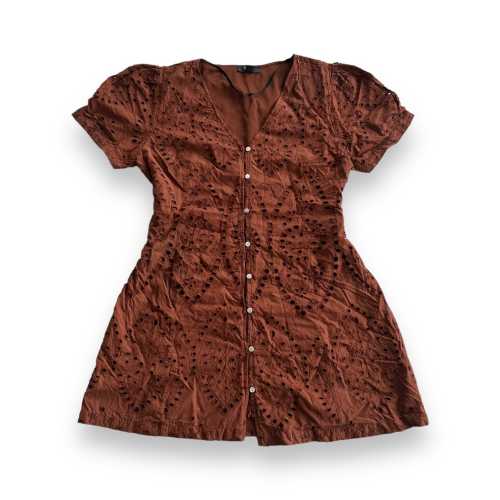 Primark broderie anglaise dress Perfect summer