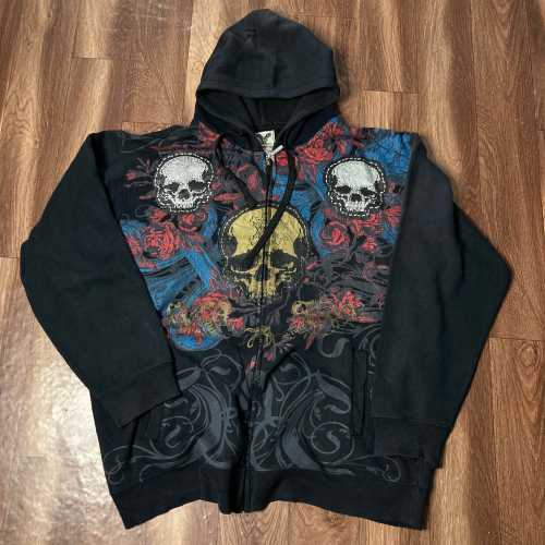 トップス AVIREX - skull full design l/s cutsew s-l400.jpg
