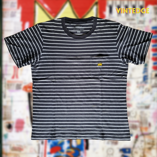 uniqlo t shirt basquiat