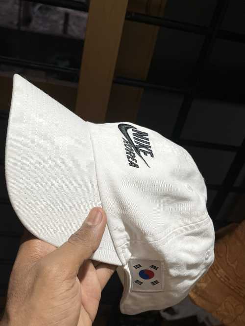 nike cap korea