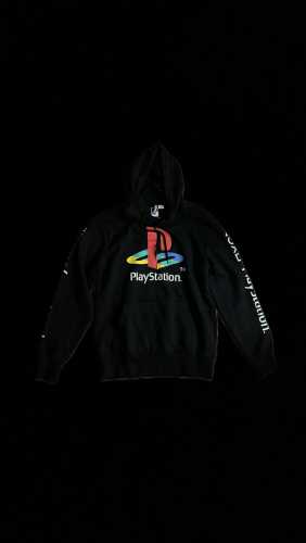 Harga hoodie pull and bear playstation best sale