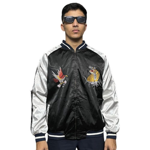 Souvenir Jacket – RES IPSA