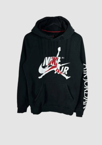 jordan jumpman hoodie nike