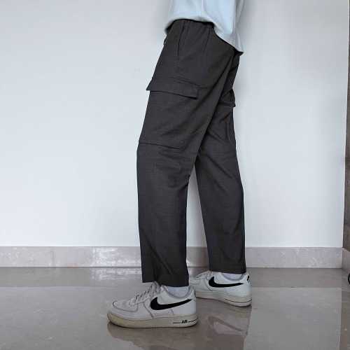 Men's Tailored and Suit Pants | ZARA United States