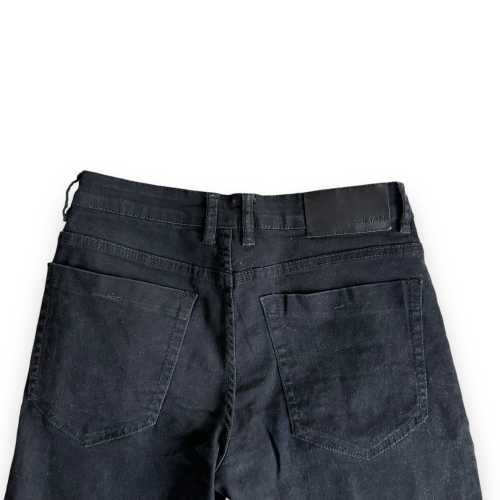 Boohoo mens denim shorts fashion